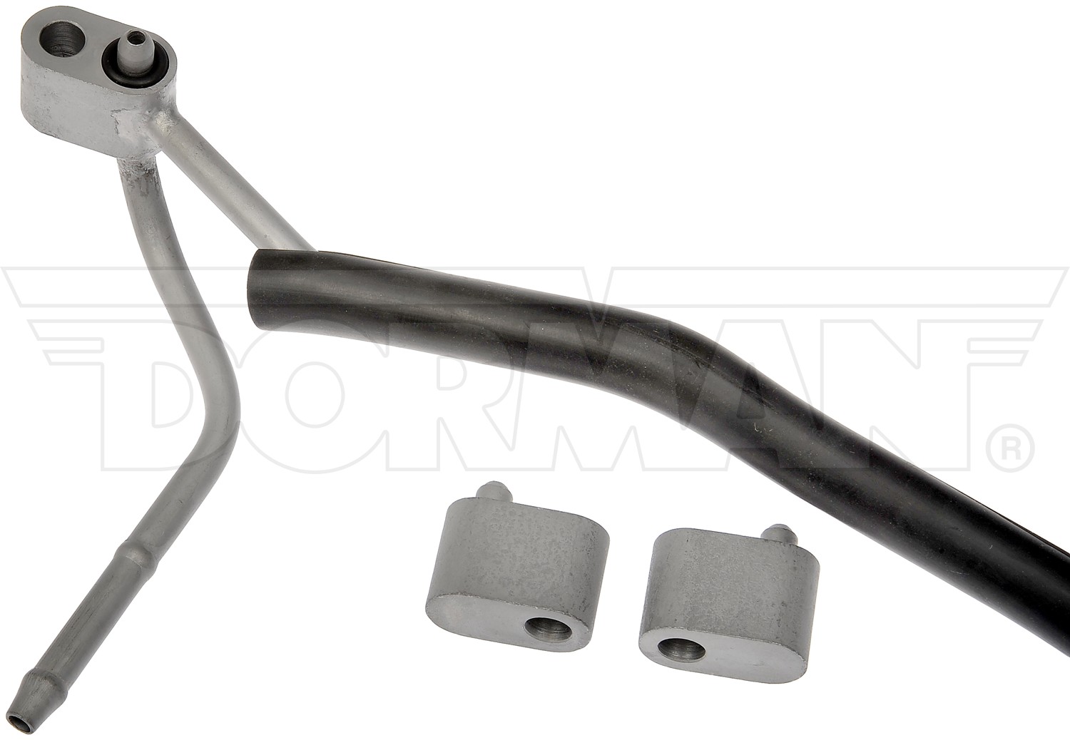 Dorman DOR-626-592 Engine Heater Hose Assembly - Image 3