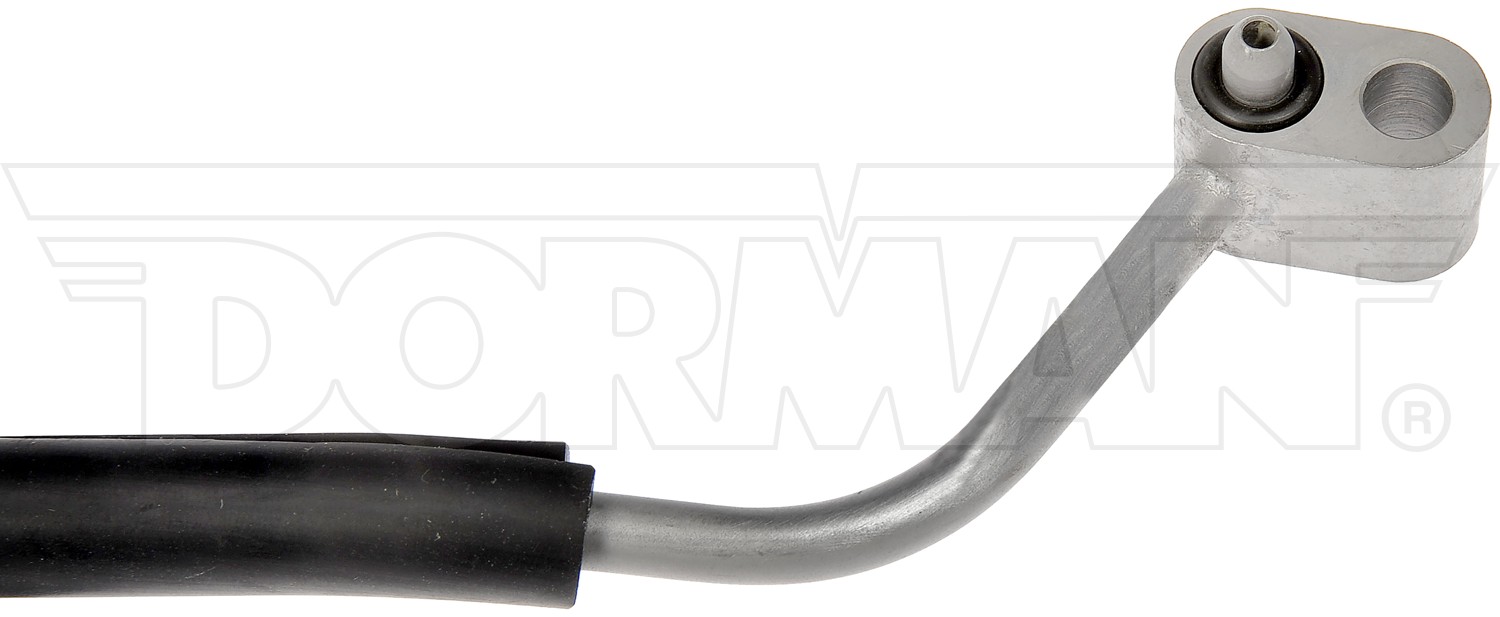 Dorman DOR-626-592 Engine Heater Hose Assembly - Image 4