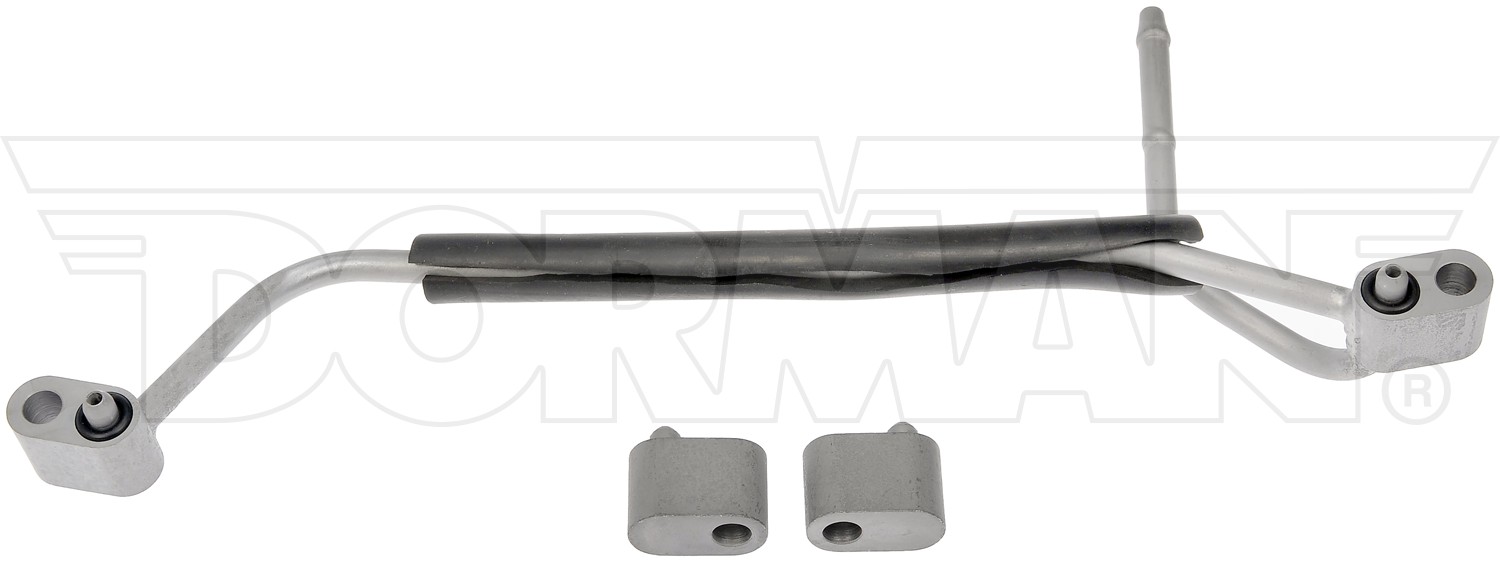 Dorman DOR-626-592 Engine Heater Hose Assembly - Image 5