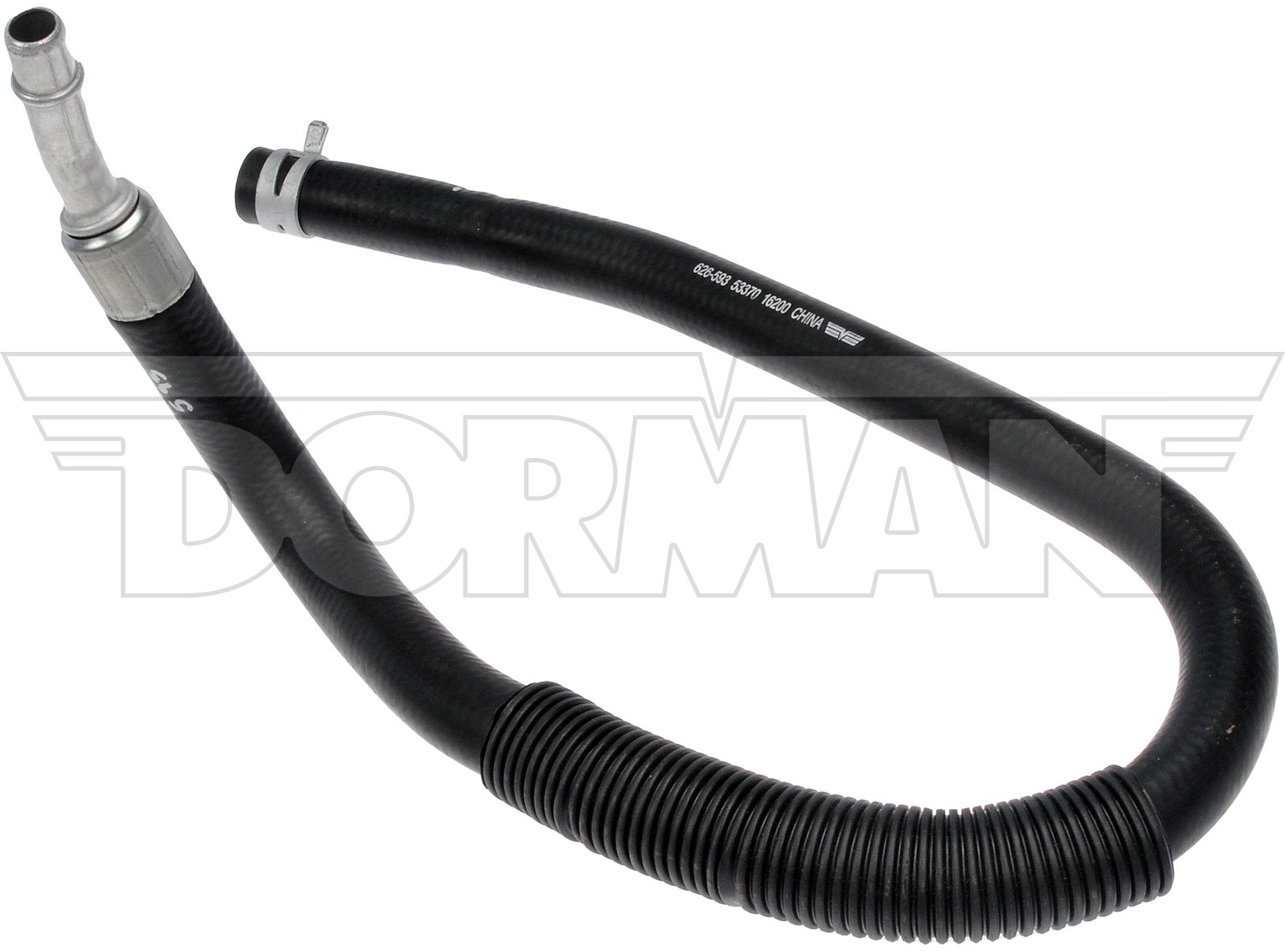 Dorman DOR-626-593 Engine Heater Hose Assembly