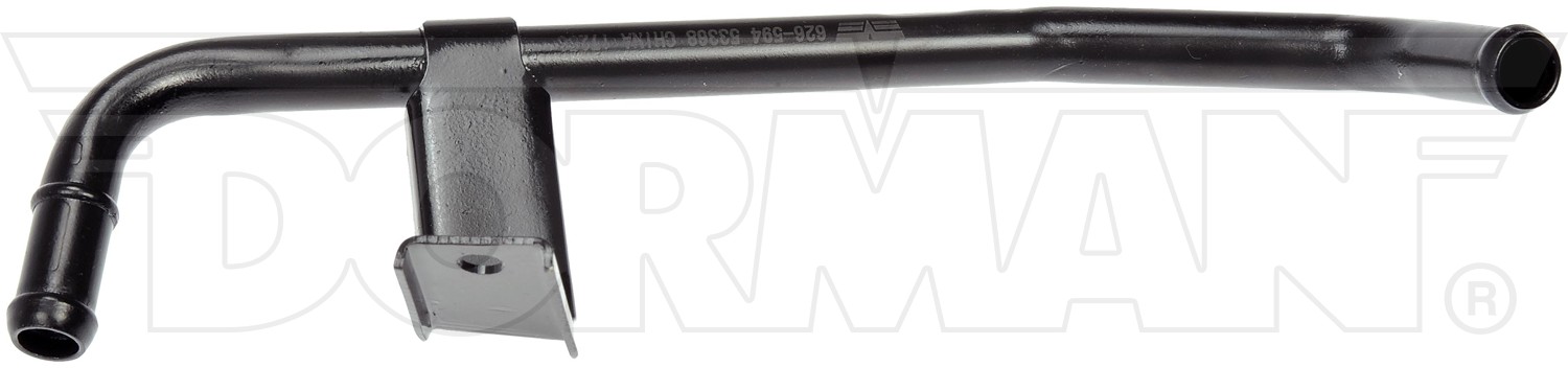 Dorman DOR-626-594 Coolant Pipe For Oil Cooler - Image 4