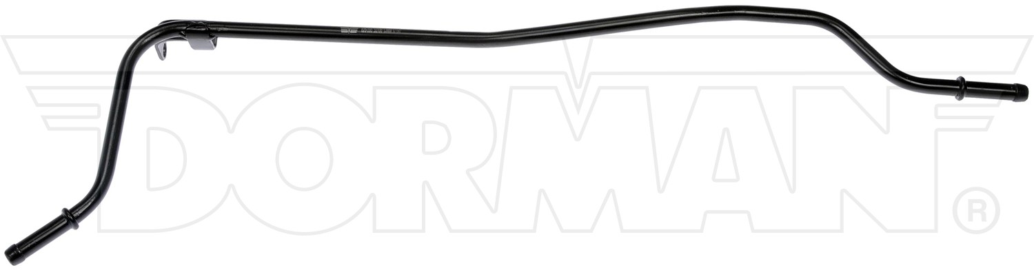 Dorman DOR-626-595 Engine Coolant Bypass Hose - Image 4