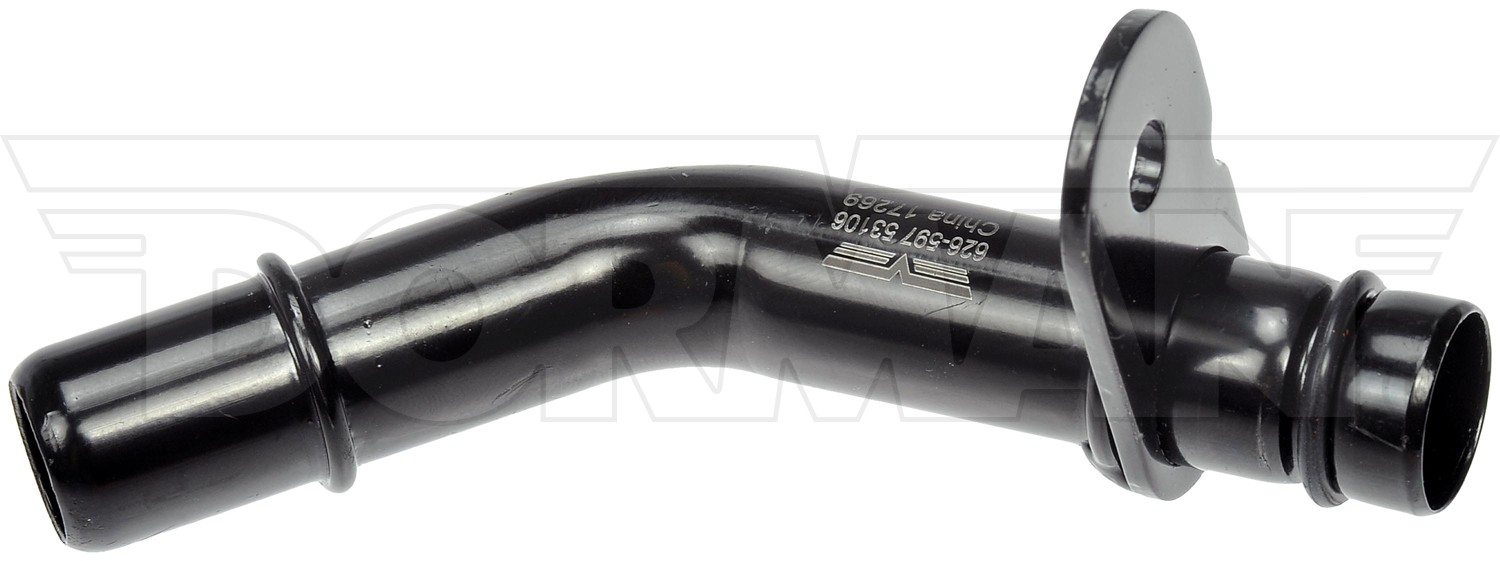 Dorman DOR-626-597 Engine Heater Hose Assembly