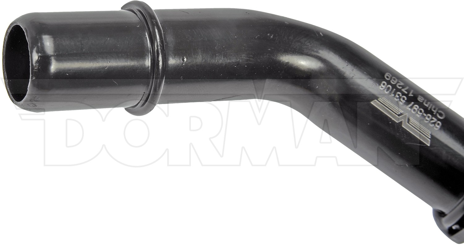Dorman DOR-626-597 Engine Heater Hose Assembly - Image 2