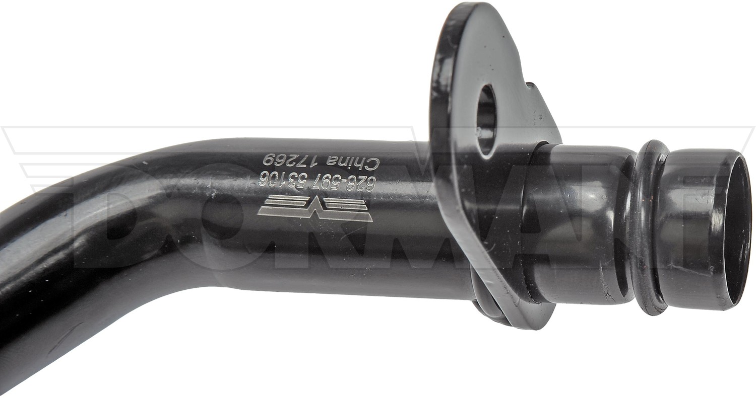 Dorman DOR-626-597 Engine Heater Hose Assembly - Image 3