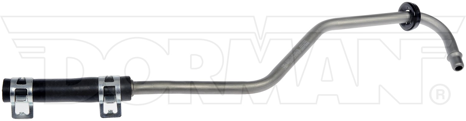 Dorman DOR-626-600 Turbocharger Coolant Line