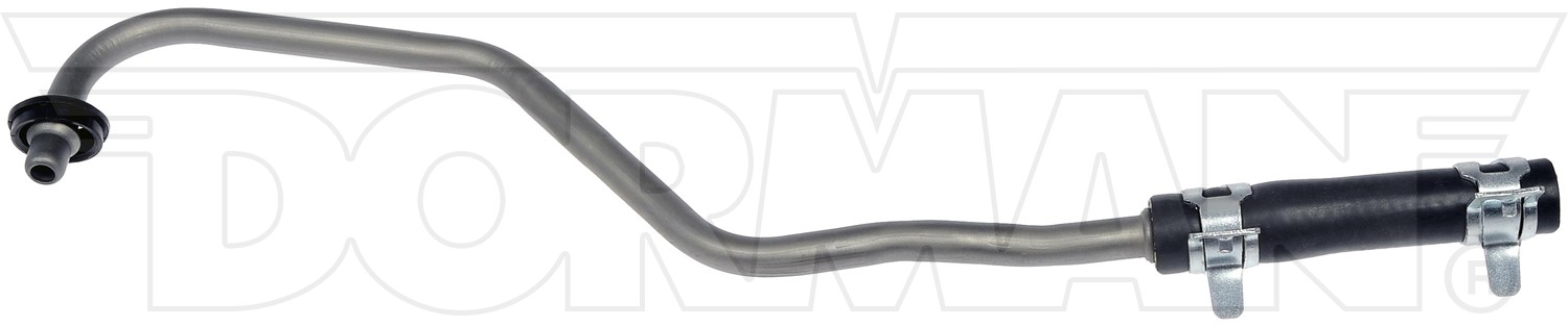 Dorman DOR-626-600 Turbocharger Coolant Line - Image 2