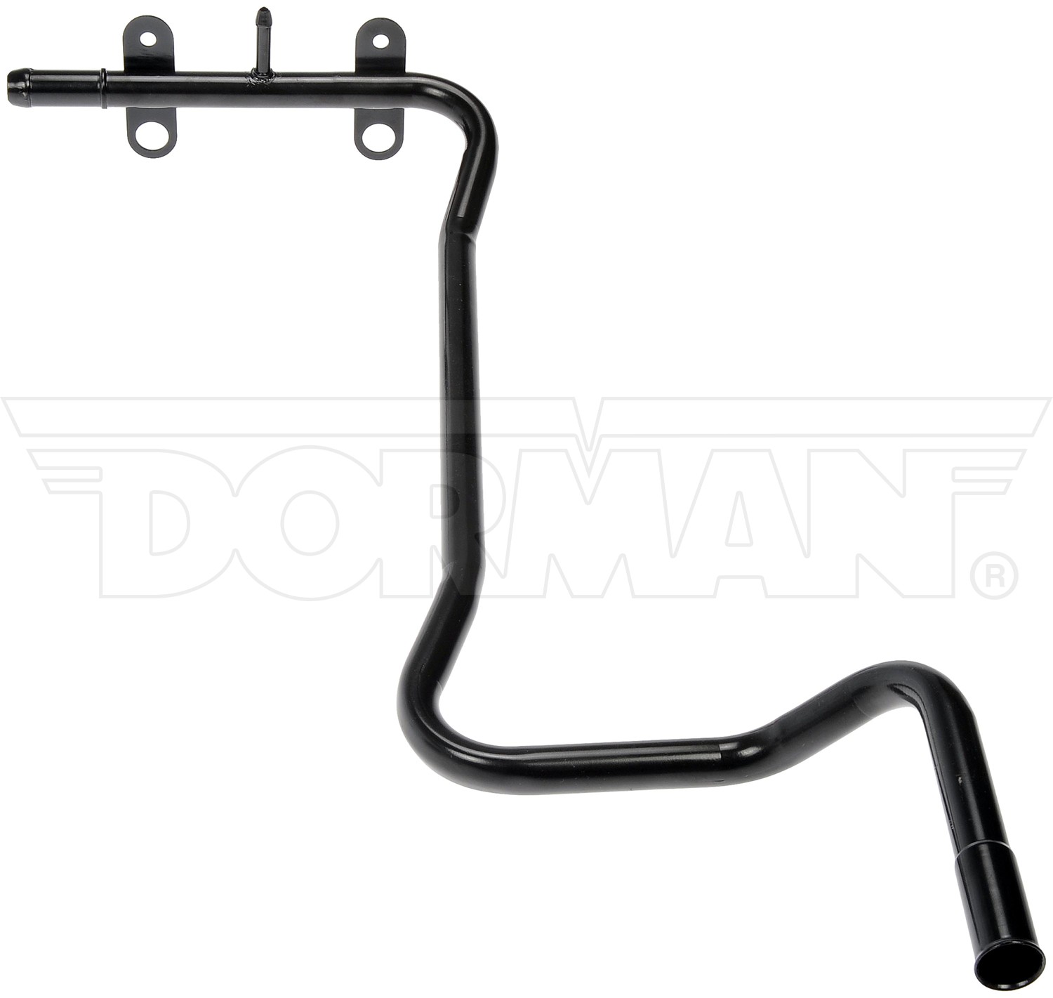 Dorman DOR-626-602 Engine Heater Hose Assembly - Image 5