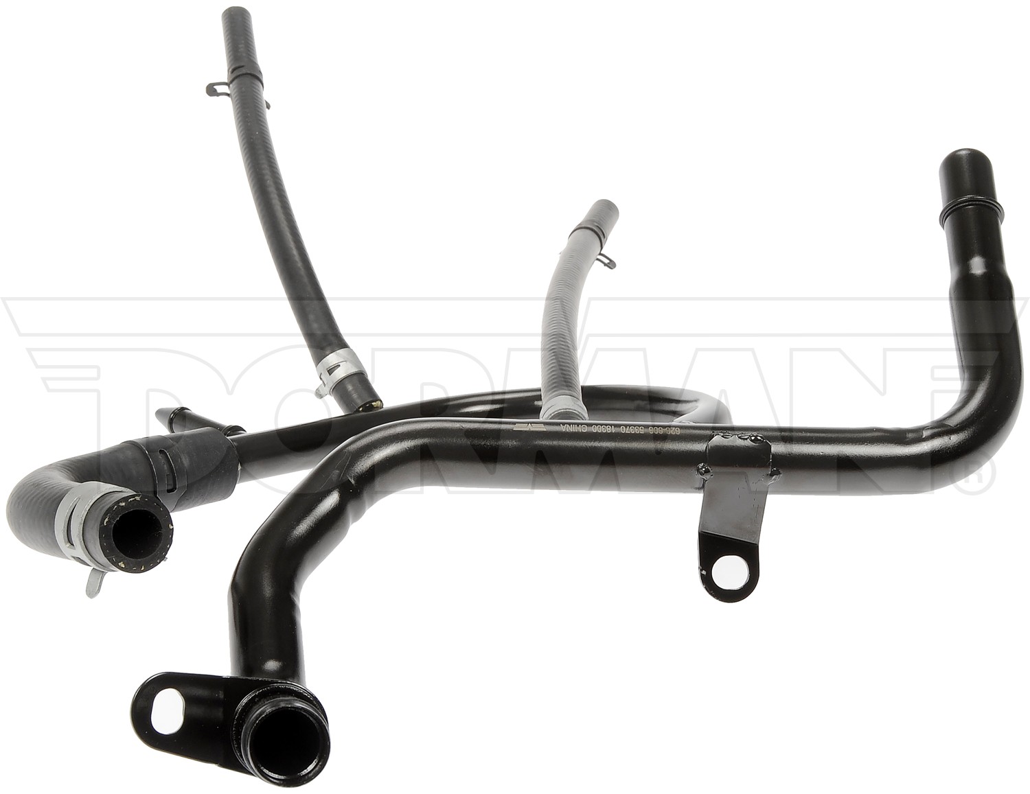 Dorman DOR-626-606 Engine Heater Hose Assembly