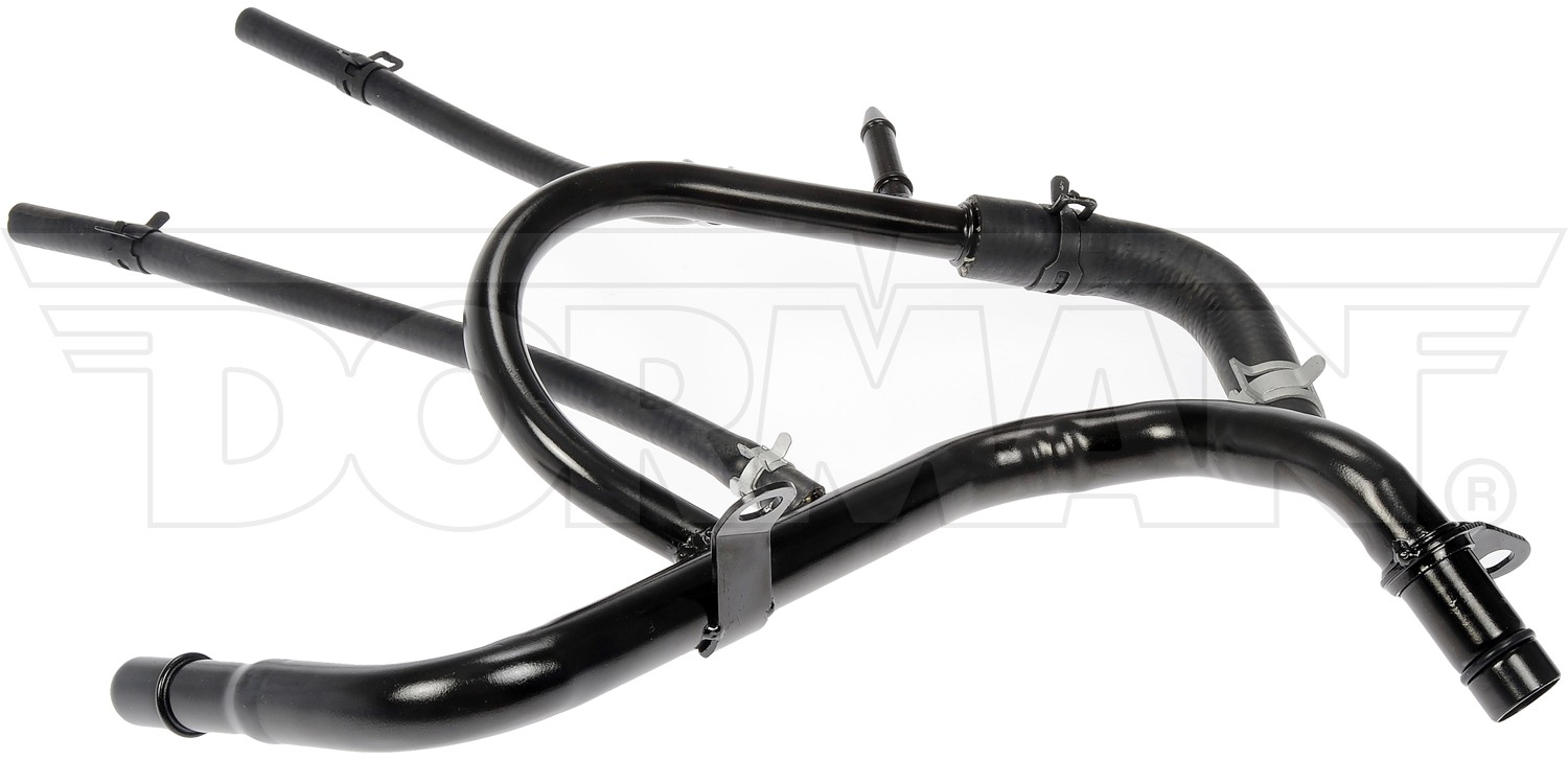 Dorman DOR-626-606 Engine Heater Hose Assembly - Image 2