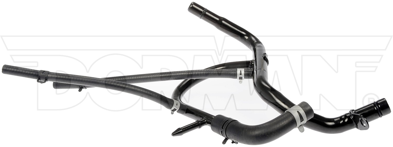 Dorman DOR-626-606 Engine Heater Hose Assembly - Image 3