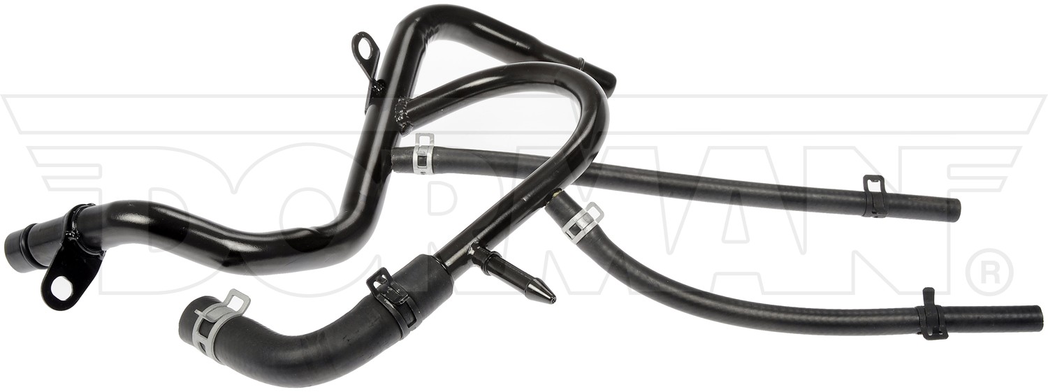 Dorman DOR-626-606 Engine Heater Hose Assembly - Image 4