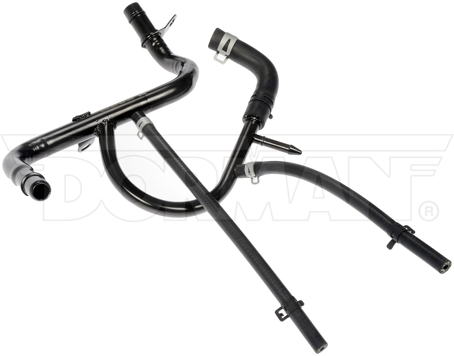 Dorman DOR-626-606 Engine Heater Hose Assembly - Image 5