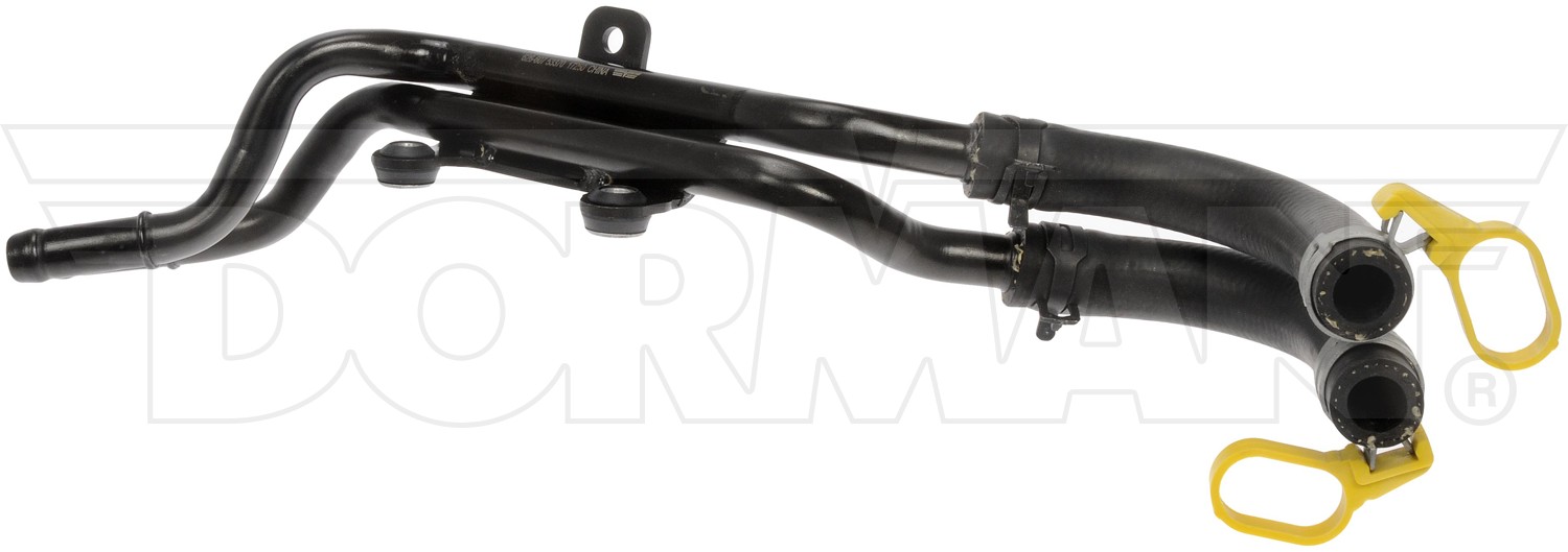 Dorman DOR-626-607 Engine Heater Hose Assembly