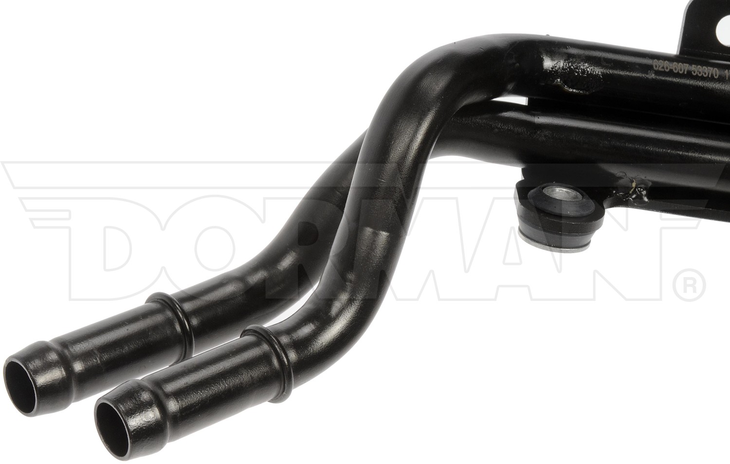 Dorman DOR-626-607 Engine Heater Hose Assembly - Image 2