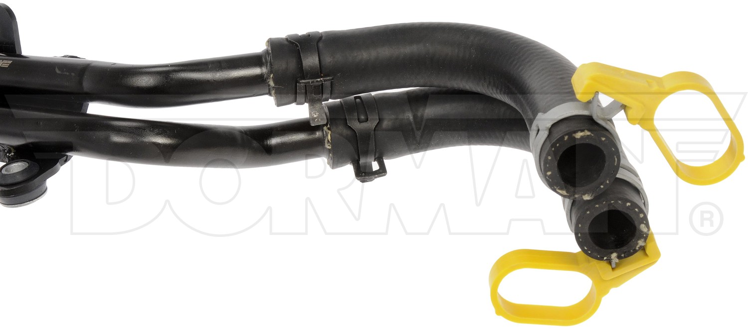Dorman DOR-626-607 Engine Heater Hose Assembly - Image 3
