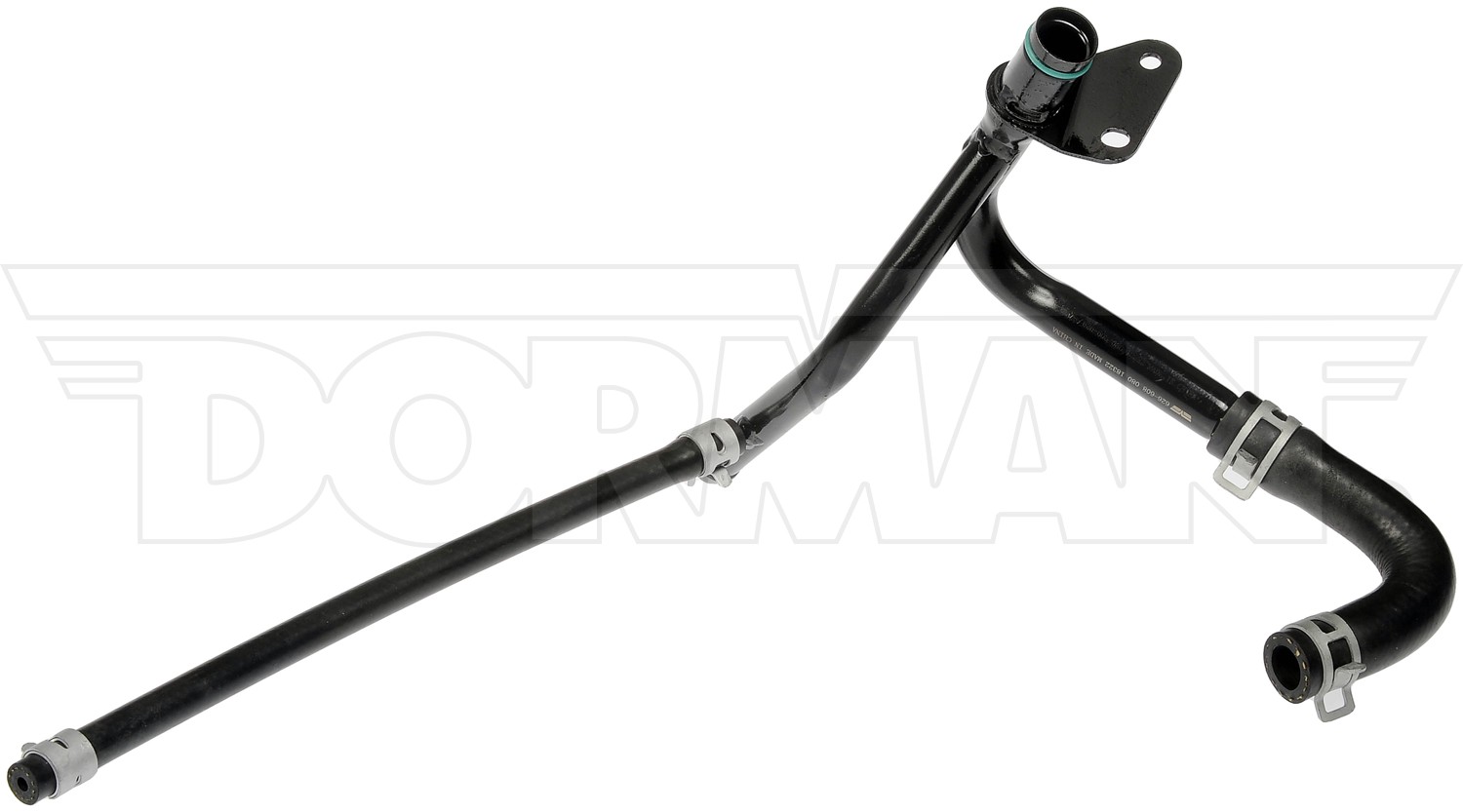 Dorman 626-608 Engine Heater Hose Assembly