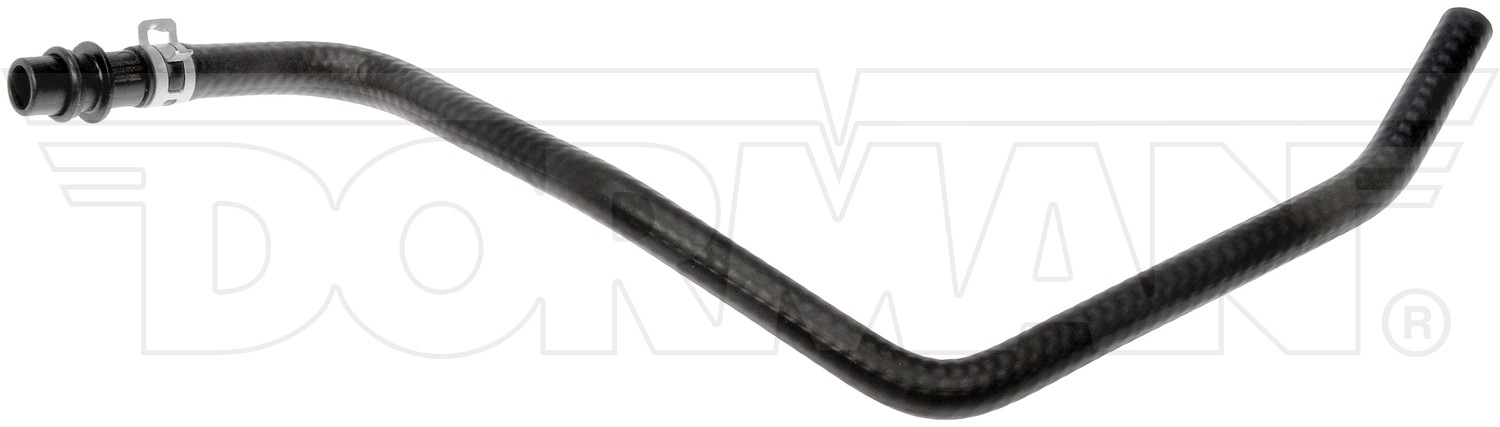 Dorman DOR-626-609 Engine Coolant Overflow Hose