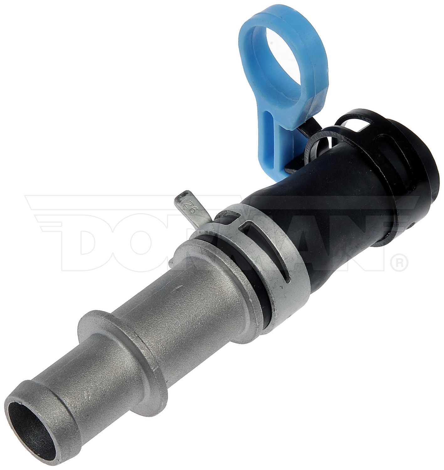 Dorman DOR-626-610 Engine Heater Hose Assembly