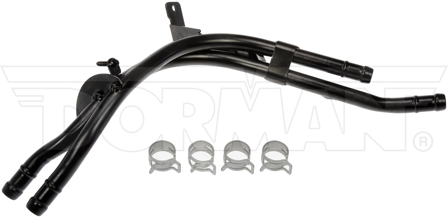 Dorman DOR-626-612 Engine Heater Hose Assembly
