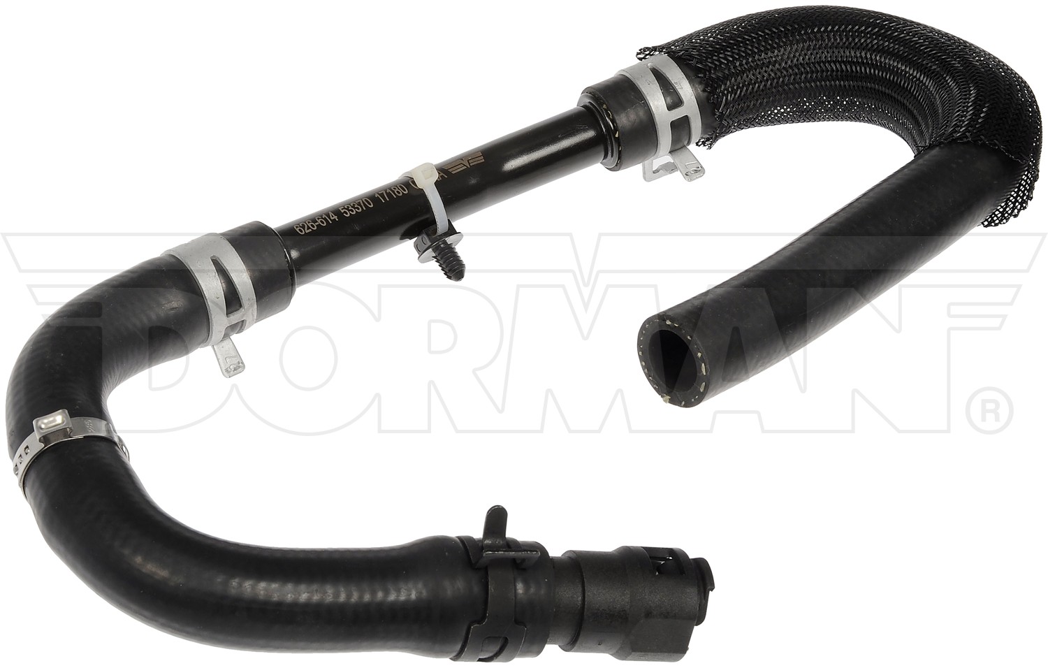 Dorman 626-614 Engine Heater Hose Assembly