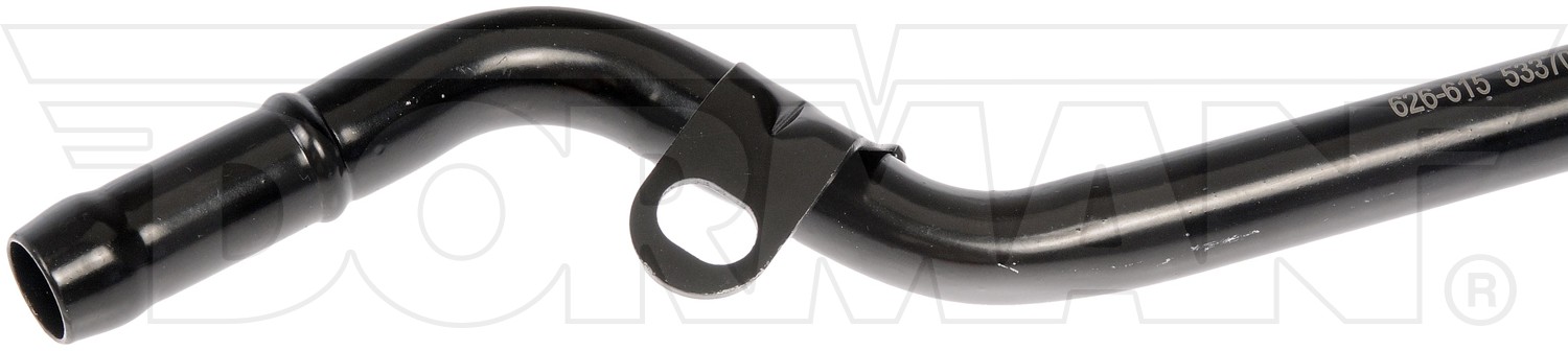 Dorman DOR-626-615 Engine Heater Hose Assembly - Image 2