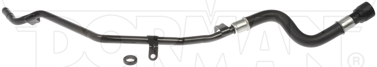 Dorman DOR-626-615 Engine Heater Hose Assembly - Image 4
