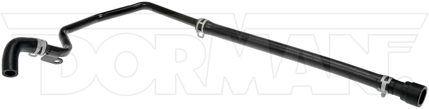 Dorman DOR-626-617 Engine Heater Hose Assembly