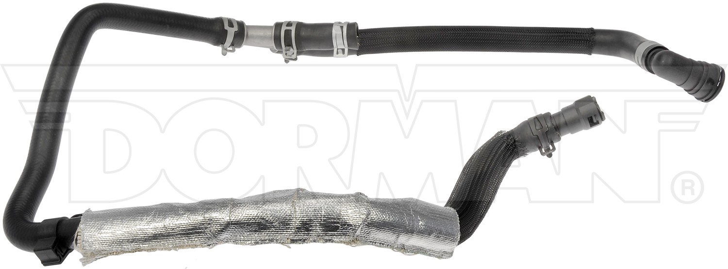 Dorman DOR-626-620 Engine Heater Hose Assembly