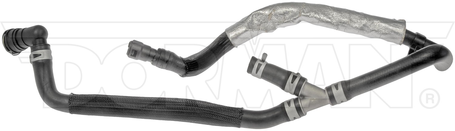 Dorman DOR-626-620 Engine Heater Hose Assembly - Image 4