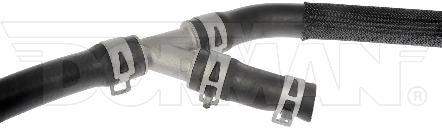 Dorman DOR-626-620 Engine Heater Hose Assembly - Image 5