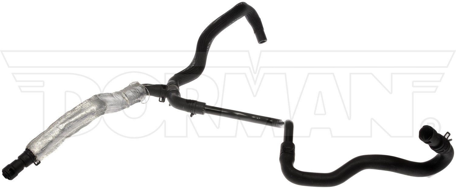 Dorman DOR-626-621 Engine Heater Hose Assembly