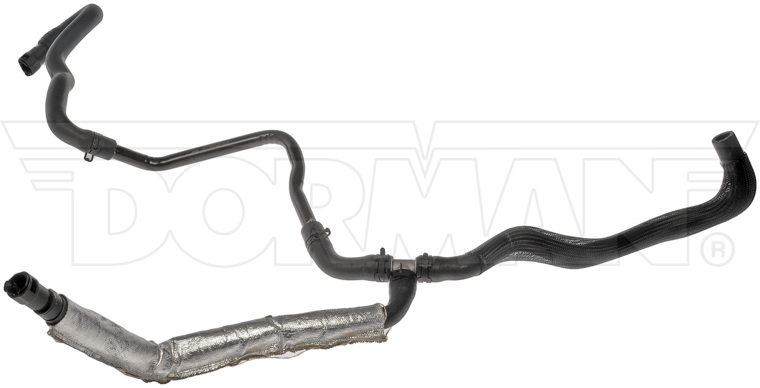 Dorman DOR-626-621 Engine Heater Hose Assembly - Image 5