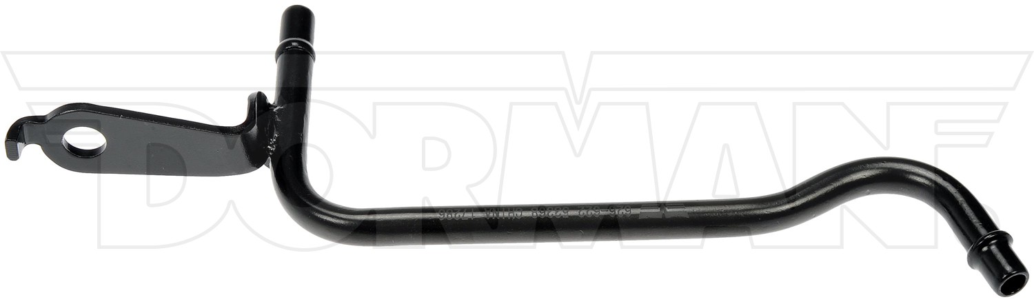 Dorman 626-622 Turbocharger Coolant Line