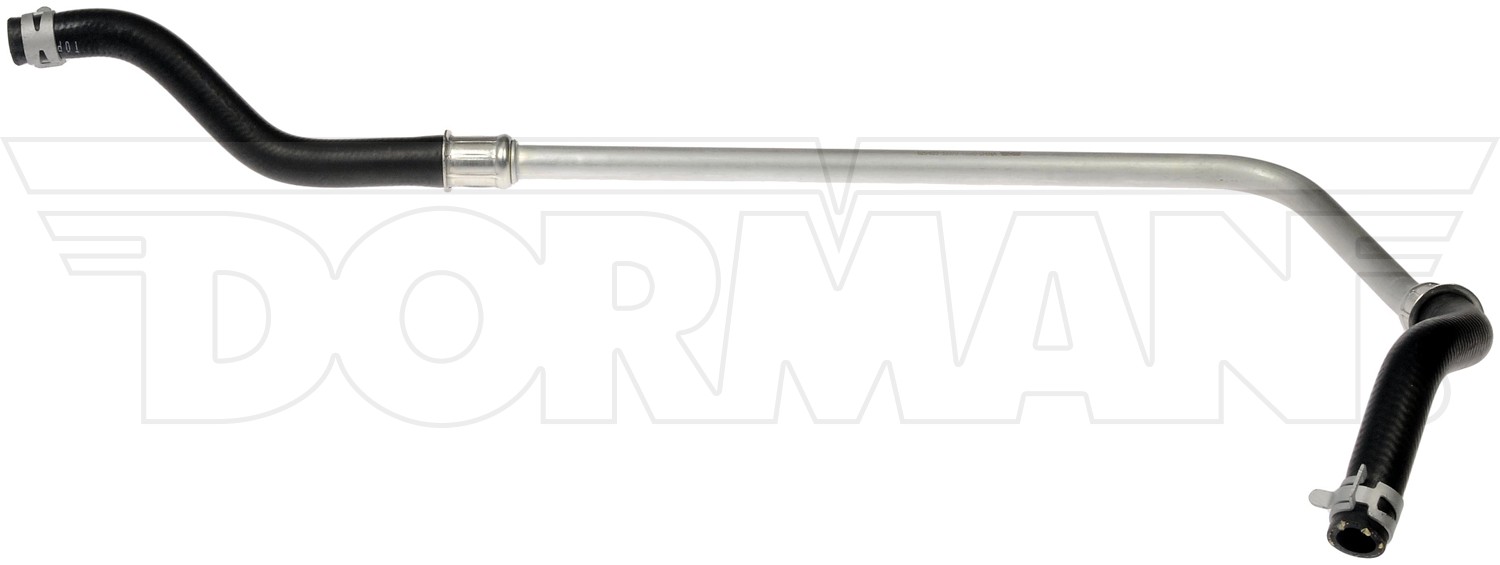 Dorman DOR-626-623 Engine Heater Hose Assembly - Image 4