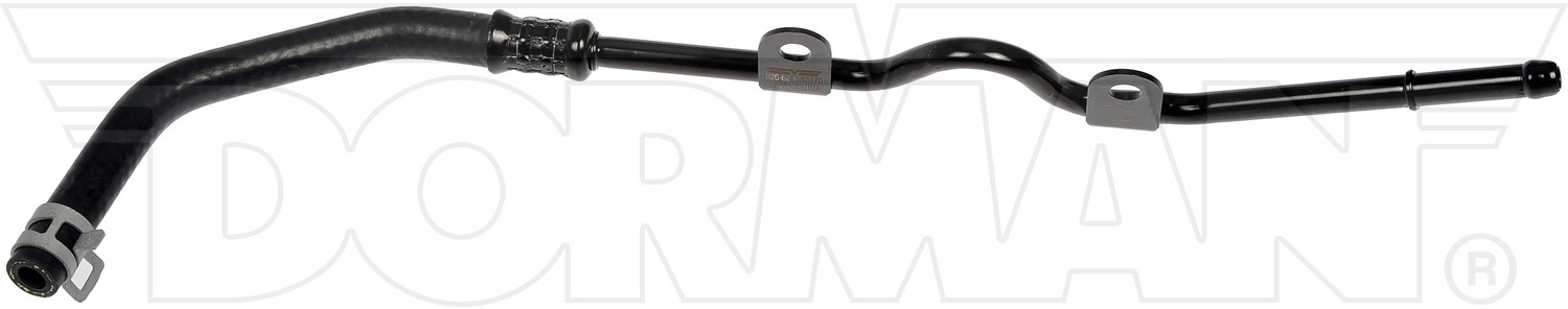Dorman DOR-626-624 Engine Heater Hose Assembly