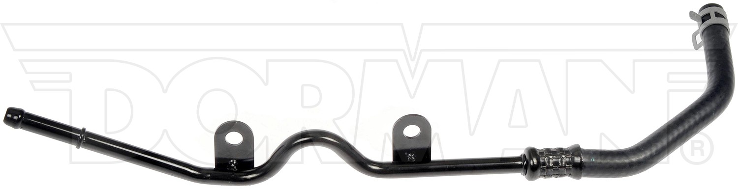 Dorman DOR-626-624 Engine Heater Hose Assembly - Image 2