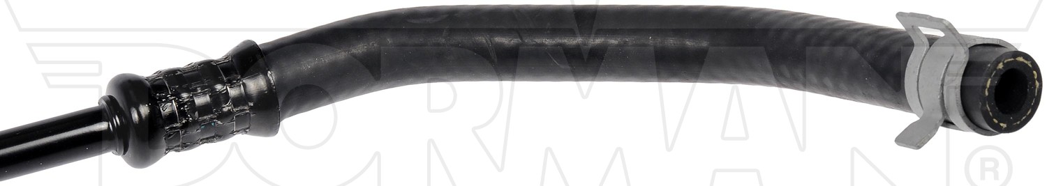 Dorman DOR-626-624 Engine Heater Hose Assembly - Image 4