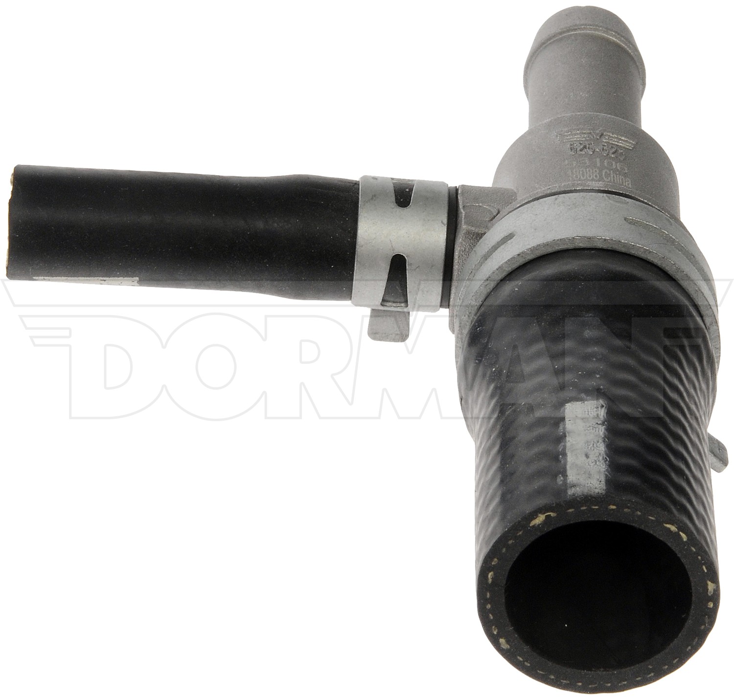 Dorman DOR-626-625 Engine Heater Hose Assembly - Image 2