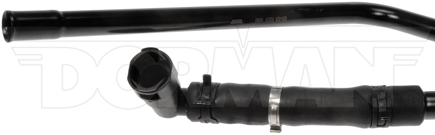 Dorman DOR-626-626 Engine Heater Hose Assembly - Image 2