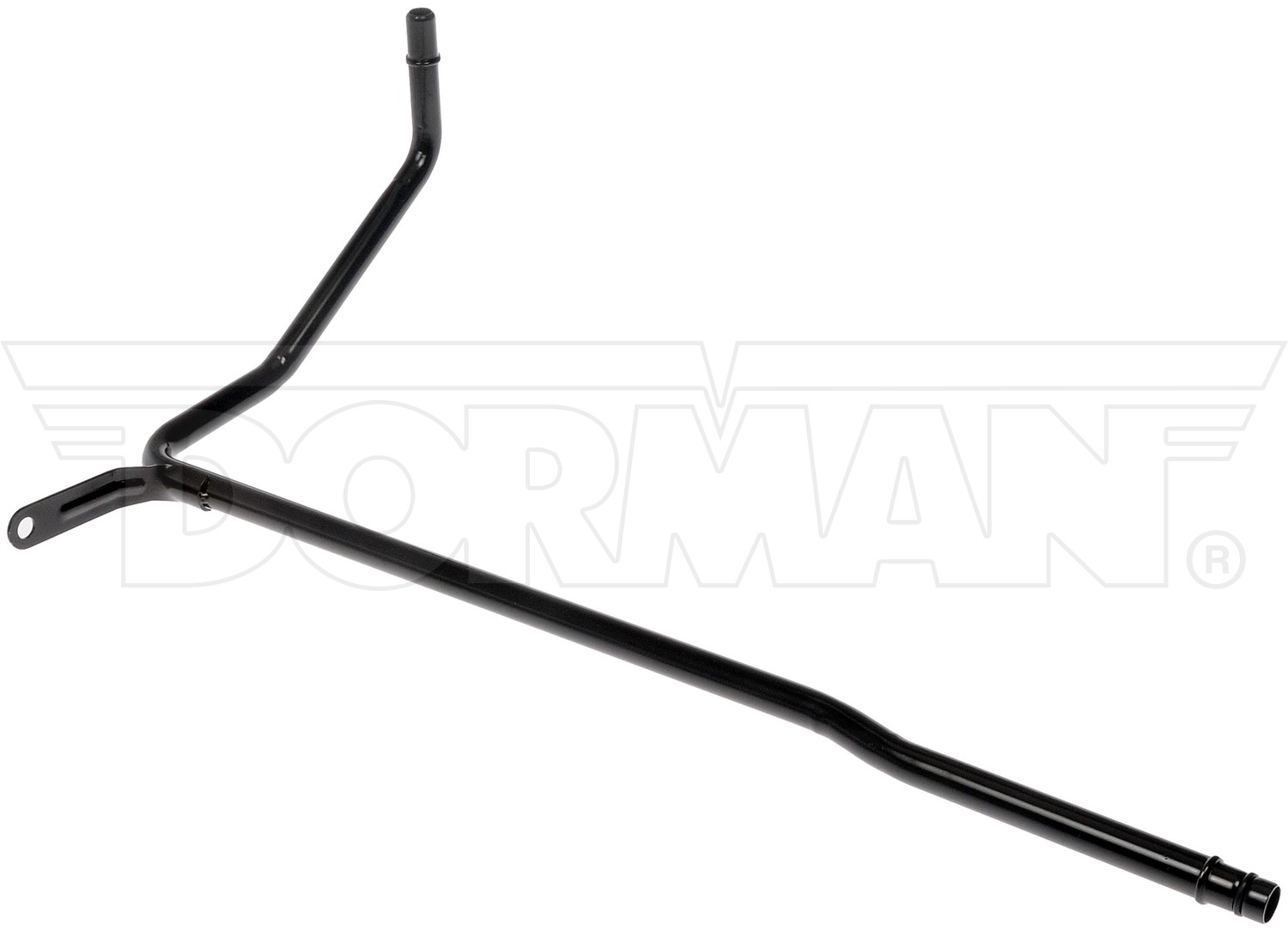 Dorman DOR-626-629 Engine Heater Hose Assembly