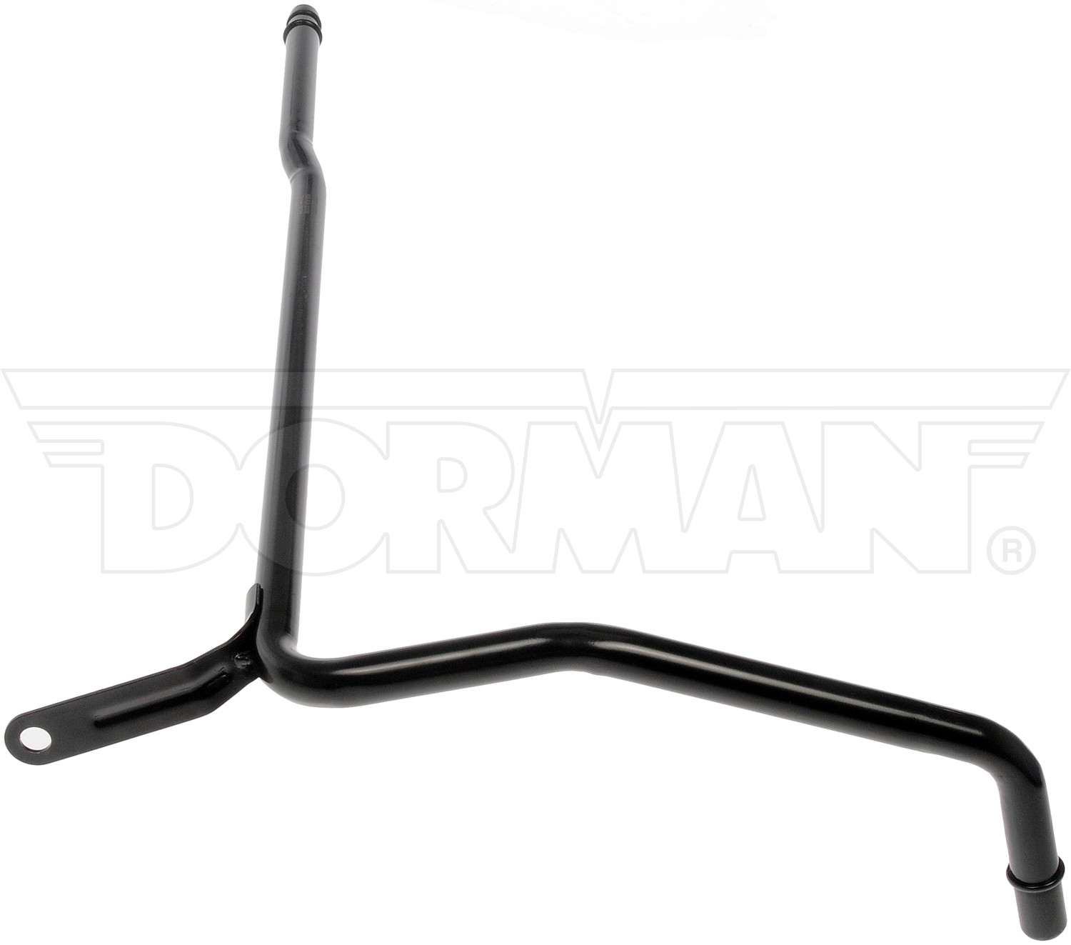 Dorman DOR-626-629 Engine Heater Hose Assembly - Image 4