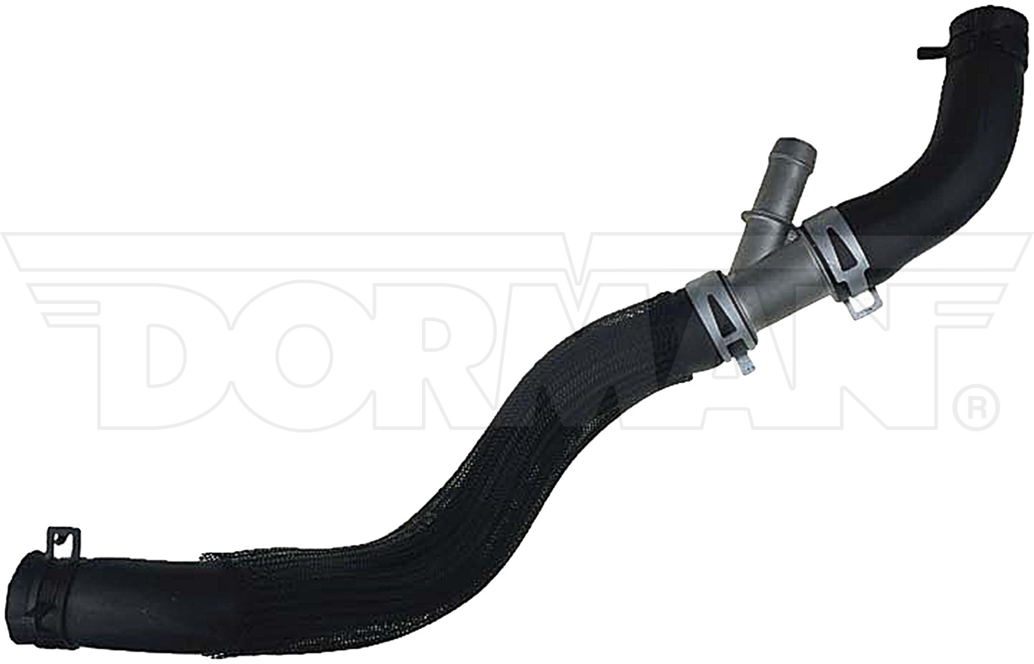 Dorman DOR-626-630 Engine Heater Hose Assembly - Image 2