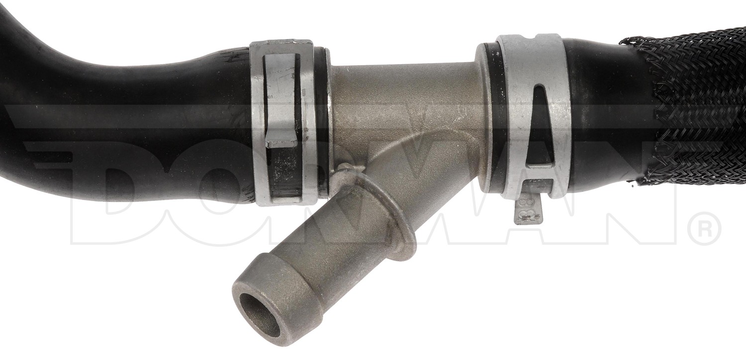 Dorman DOR-626-630 Engine Heater Hose Assembly - Image 8