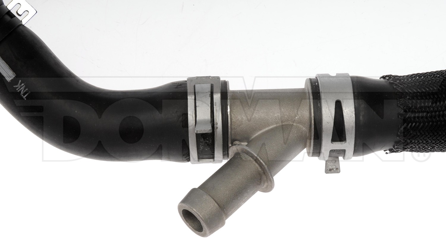 Dorman DOR-626-630 Engine Heater Hose Assembly - Image 9