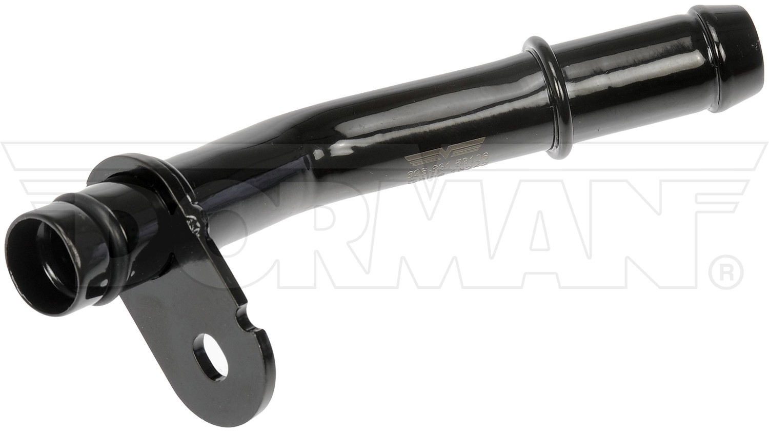 Dorman DOR-626-631 Engine Heater Hose Assembly