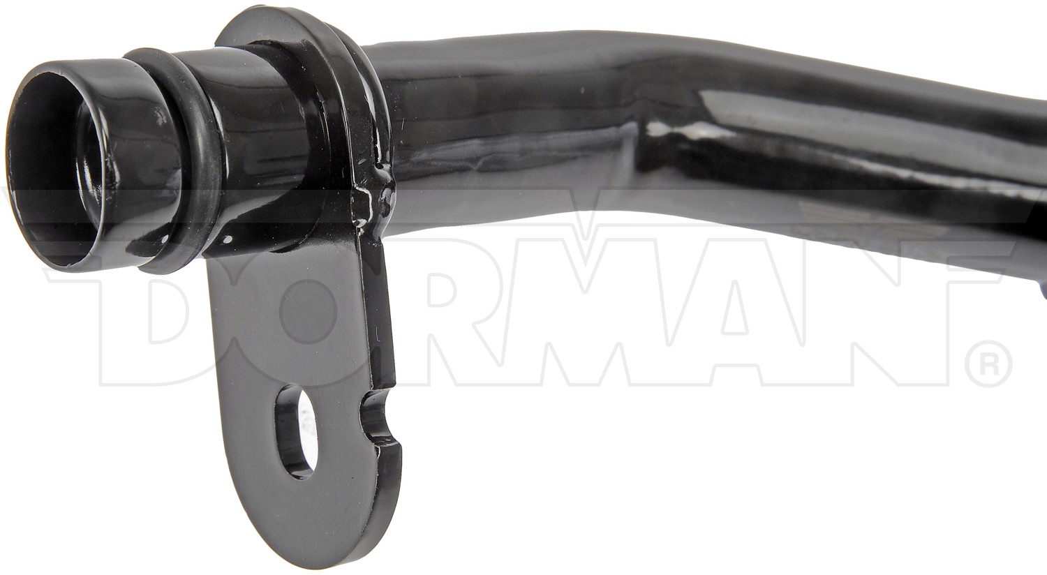 Dorman DOR-626-631 Engine Heater Hose Assembly - Image 2