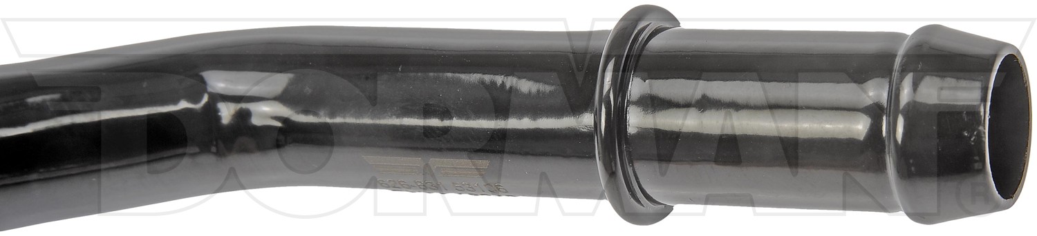 Dorman DOR-626-631 Engine Heater Hose Assembly - Image 3