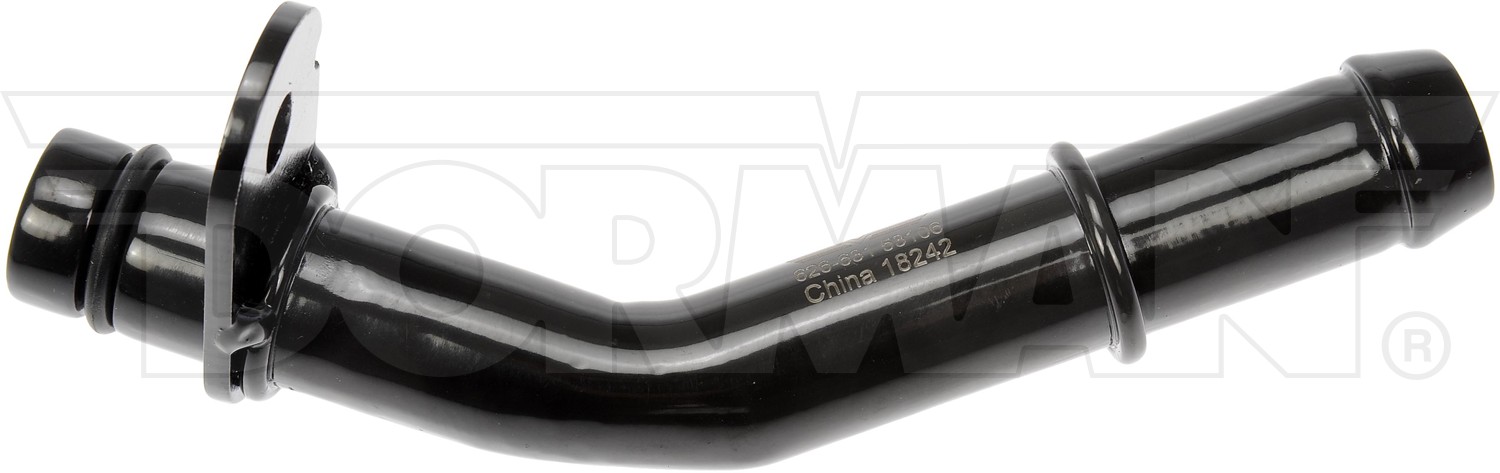 Dorman DOR-626-631 Engine Heater Hose Assembly - Image 4