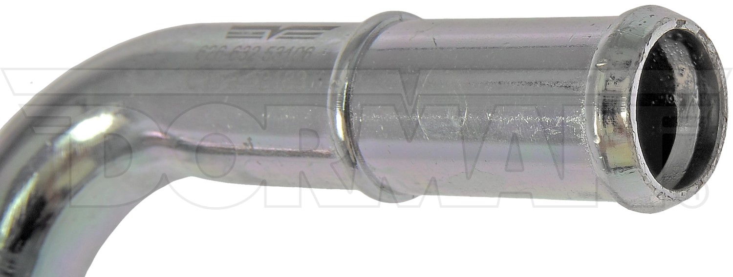 Dorman DOR-626-632 Engine Heater Hose Assembly - Image 3
